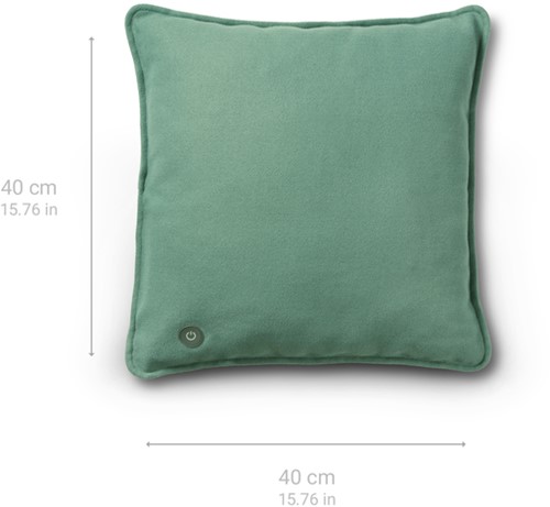 Warmtekussen Medisana HC 250 groen-2