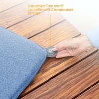 Warmtekussen Outdoor Medisana OL 650-1