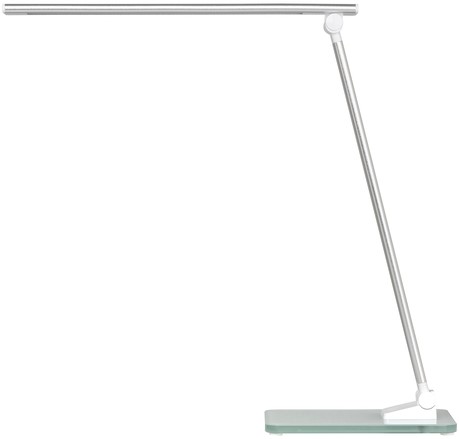 Bureaulamp Unilux Popy led wit-2
