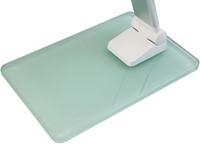 Bureaulamp Unilux Popy led wit-1