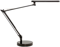 Bureaulamp Unilux Mamboled 2.0 led zwart