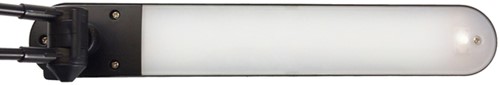 Bureaulamp Unilux Mamboled 2.0 led zwart-3