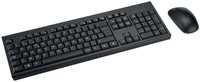 Toetsenbord + muis Kensington KM270 EQ oplaadbaar AZERTY-3