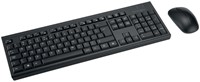 Toetsenbord + muis Kensington KM270 EQ oplaadbaar QWERTY-2