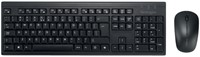 Toetsenbord + muis Kensington KM270 EQ oplaadbaar QWERTY