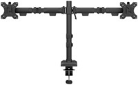 Monitorarm Neomounts NERO dual 10-32" zwart-3