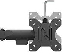 Monitorarm Neomounts NERO dual 10-32" zwart-3
