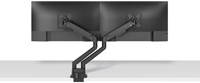 Monitorarm Neomounts NEXT Slim 2 schermen 32 inch zwart-1