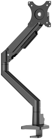 Monitorarm Neomounts NEXT Slim single 17-35" zwart-2