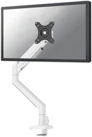 Monitorarm Neomounts NEXT Slim 1 scherm 35 inch wit