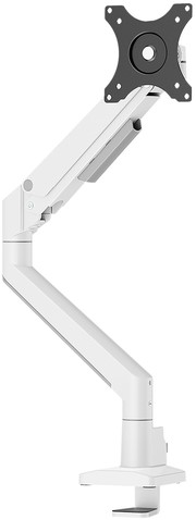 Monitorarm Neomounts NEXT Slim 1 scherm 35 inch wit-2