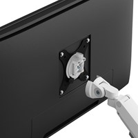 Monitorarm Neomounts NEXT Slim single 17-35" wit-2