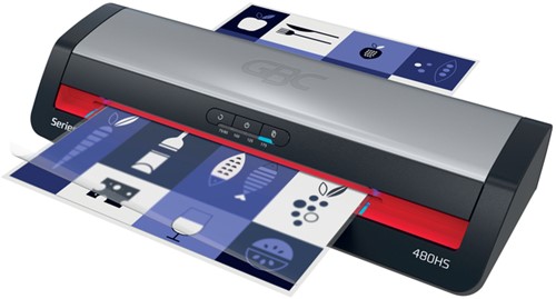 Lamineermachine GBC 480HS Office A3-3