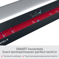 Lamineermachine GBC 480HS Office A3-6