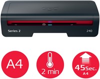 Lamineermachine GBC 240 Home Office A4-1