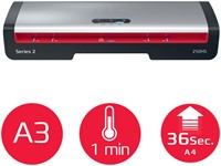 Lamineermachine GBC 250HS Office A3-1