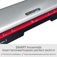 Lamineermachine GBC 250HS Office A3-6