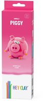 Klei Hey Clay Piggy 3 potjes