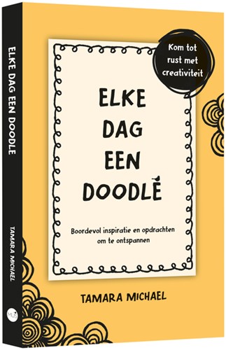 Kleurboek MUS Elke dag een doodle-2