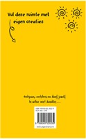 Kleurboek MUS Elke dag een doodle-3