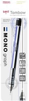 Vulpotlood Tombow MONO graph HB 0.5mm