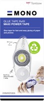 Navulling lijmrollerTombow MONO 8.4mmx16m