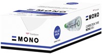 Correctietape Tombow MONO 4.2mmx10m 20 stuks-2