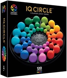 IQ Deluxe Circle