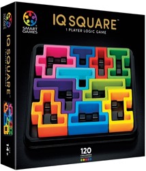 IQ Deluxe Square