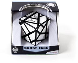 Ghost Cube