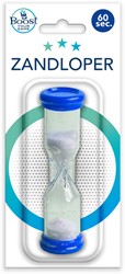 Zandloper Tuckers Fun Factory 60 seconden blister