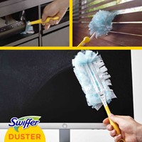 Swiffer Duster starterset met 3 dusters-3
