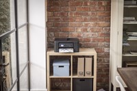 Multifunctional inktjet printer Brother DCP-J1360DW-3