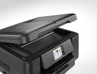 Multifunctional inktjet printer Brother DCP-J1460DW-2