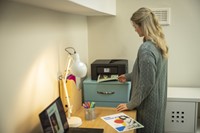 Multifunctional inktjet printer Brother DCP-J1460DW-5