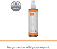 Whiteboardreinigingsspray Nobo waterbasis 250ml-3