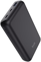 Powerbank Trust Laro laptop 100W