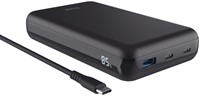 Powerbank Trust Laro laptop 100W-2