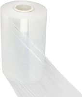 Machine wikkelfolie IEZZY 300% NANO 15mu 500mm 17 kg transparant