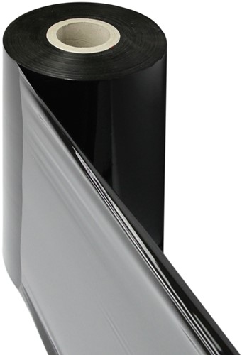 Machine wikkelfolie IEZZY 150% 20mu 500mm 17kg zwart
