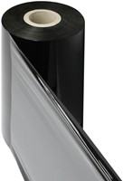 Machine wikkelfolie IEZZY 250% 20mu 500mm 17kg zwart