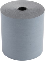 Telrol Exacompta 80mmx76m kern Ø12mm SafeContact thermisch