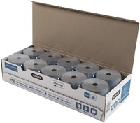 Telrol Exacompta 80mmx76m kern Ø12mm SafeContact thermisch-1