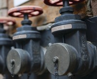 Reliëftape Dymo embossing niet klevend roestvrijstaal 12mm zilver-2