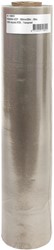 Wikkelfolie IEZZY 500mmx300m 20mu 100% recycled (PCR) transparant