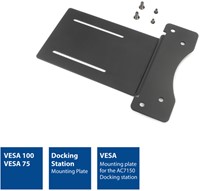 Vesa montage plaat ACT voor AC7150-2