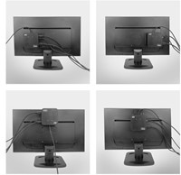 Vesa montage plaat ACT voor AC7150-5