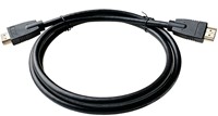 Kabel ACT HDMI 8K UHS v2.1 HDMI-A male - HDMI-A male 3 meter-2