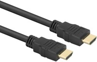 Kabel ACT HS v2.0 HDMI-A male - HDMI-A male (AWG30) 3 meter