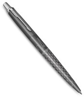 Balpen Parker Jotter special edition Paris grey CT medium-1